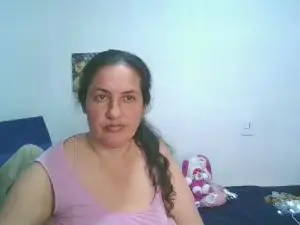 Cam4 Nude Webcam of ximenajimenez