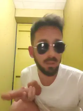 Cam4 Live Sex of Dada87De
