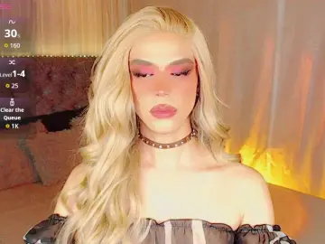 Cam4 Live Sex of MichaelsEmma