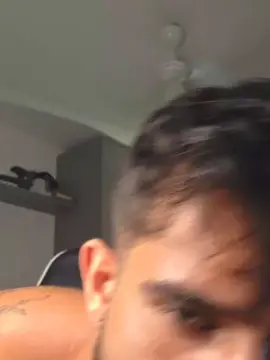 Cam4 Live Sex Cam of ProjectBear