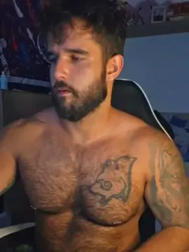 Cam4 Adult Video Chat of ProjectBear