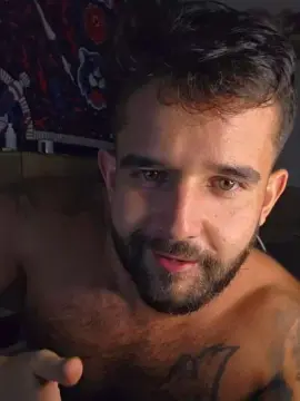 Cam4 Live Sex of ProjectBear