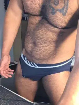 Cam4 Adult Webcam of ProjectBear