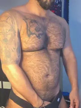 Cam4 Best Webcam of ProjectBear