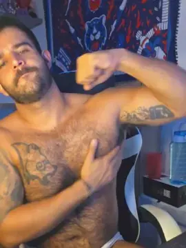 Cam4 Watch Live Sex Cams of ProjectBear