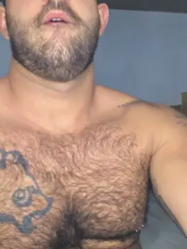 Cam4 Adult Webcam of ProjectBear