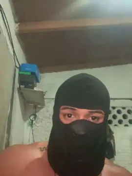 Cam4 Adult Video Chat of RastasArg