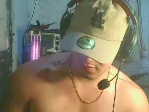 Cam4 Free Live Porn of RastasArg