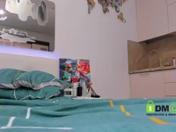 Cam4 Free Live Porn of SonyaParadise