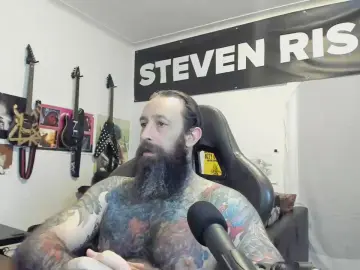 Cam4 Best Webcam of StevenRiseNYC