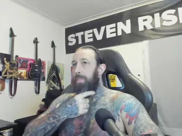 Cam4 Best Webcam of StevenRiseNYC