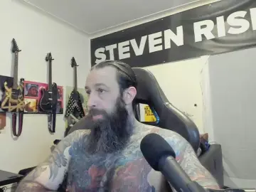 Cam4 Live Sex Cam of StevenRiseNYC