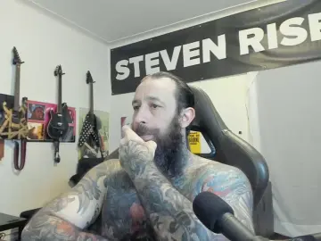 Cam4 Watch Live Sex Cams of StevenRiseNYC