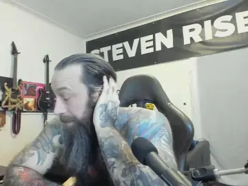 Cam4 Best live sex cam show of StevenRiseNYC