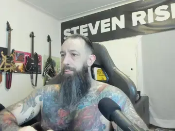 Cam4 Nude Webcam of StevenRiseNYC