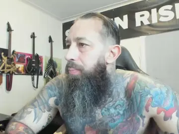 Cam4 Live Porn of StevenRiseNYC