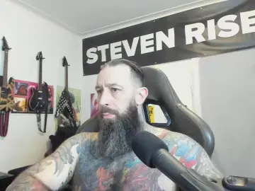 Cam4 Best live sex cam show of StevenRiseNYC