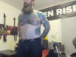 Cam4 Private Sex Chat of StevenRiseNYC