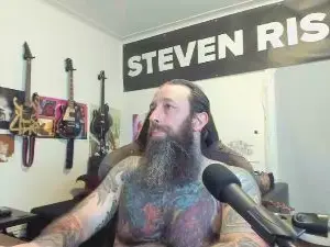 Cam4 Watch Live Sex Cams of StevenRiseNYC