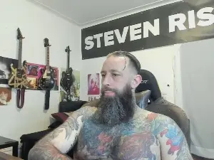Cam4 Live Porn of StevenRiseNYC