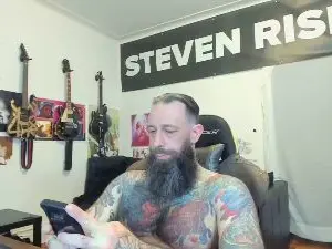 Cam4 Adult Video Chat of StevenRiseNYC