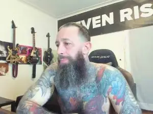 Cam4 Free Live Porn of StevenRiseNYC