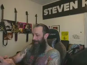 Cam4 Free Live Porn of StevenRiseNYC