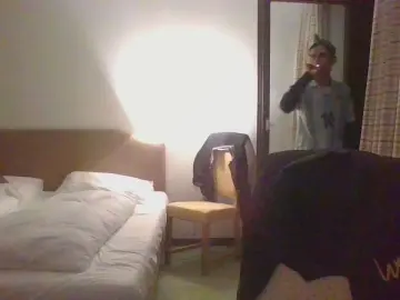 Cam4 Live Sex Cam of conan20233