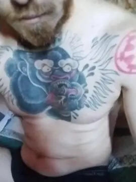 Cam4 Adult Video Chat of patrickbateman5