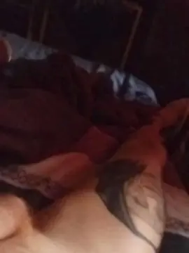 Cam4 Sex Cam of patrickbateman5