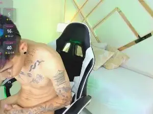 Cam4 Watch Live Sex Cams of tommy_valverde