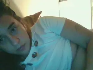 Cam4 Live Sex of Amylovedicks