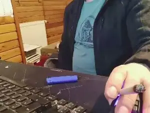 Cam4 Adult Webcam of GaertnerGZ