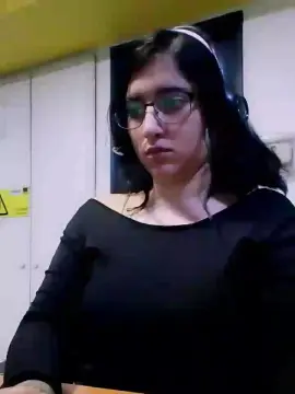 Cam4 Adult Webcam of KreepyH0e_