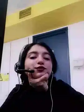 Cam4 Best live sex cam show of KreepyH0e_