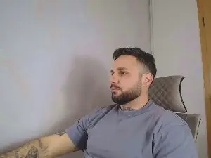 Cam4 Live Sex of Maxxstonee