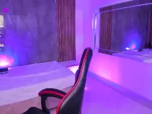 Cam4 Live Sex of SalmaZahid