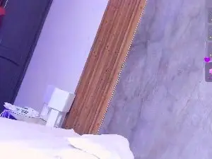 Cam4 Adult Video Chat of SalmaZahid