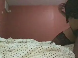 Cam4 Live Sex of lingerieboymx