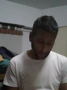 Cam4 Nude Webcam of nachoclaps