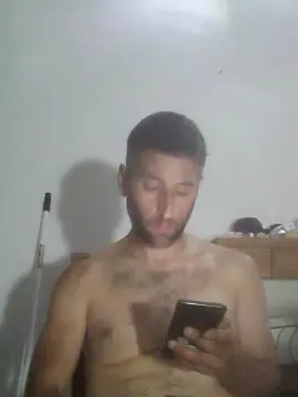 Cam4 Live Sex Cam of nachoclaps