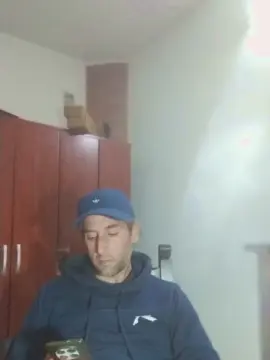 Cam4 Live Sex of nachoclaps