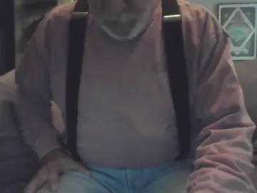Cam4 Sex Cam of oldbandit63