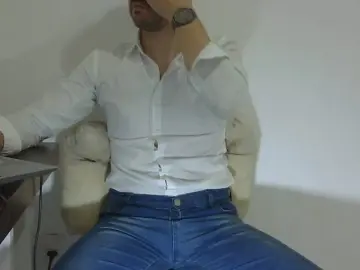 Cam4 Adult Webcam of rafaelpenis