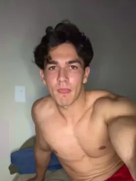 Cam4 Sex Chat of DomMatheus