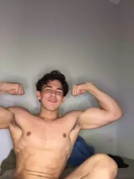 Cam4 Live Sex of DomMatheus