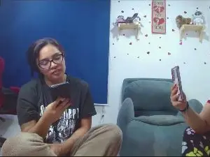 Cam4 Adult Webcams of Lucyheart_