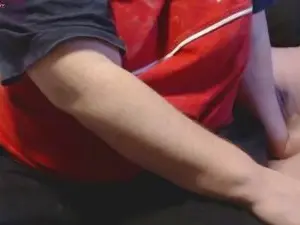 Cam4 Live Sex of NilaSexy77