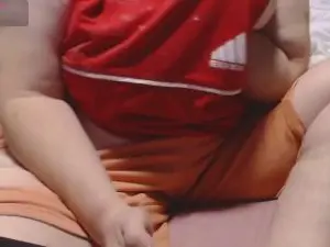 Cam4 Live Sex Cam of NilaSexy77