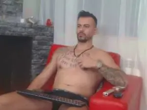 Cam4 Best Webcam of Ryan_Cole